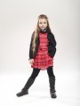 GIRLS TUNIC-DRESS